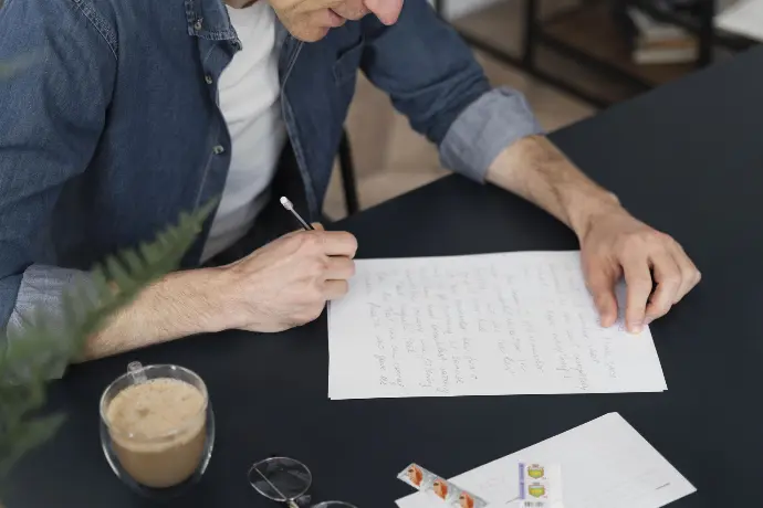 Script writing