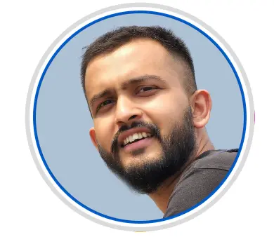 Jatin Pawar